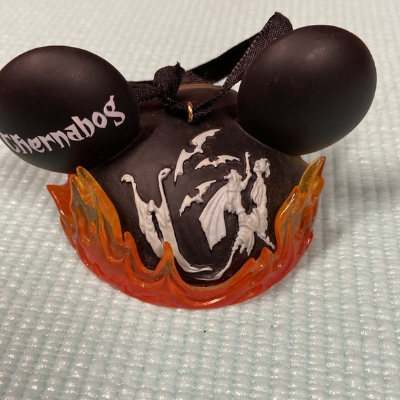 Disney ear series - Chernabog - Picture 2 of 5